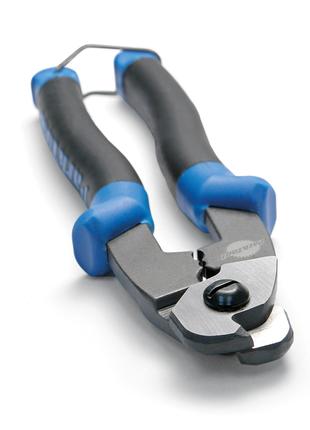 Кусачки Park Tool CN-10 для рубашек и тросов