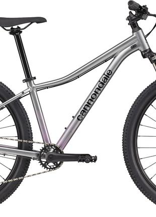 Велосипед 29" Cannondale TRAIL 5 Feminine рама - M 2022 LAV