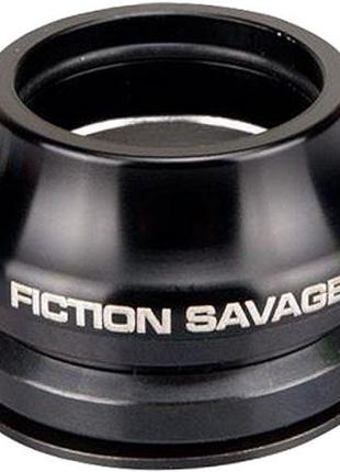 Рулевая колонка Fiction SAVAGE HEADSET, 45X45°, 15mm HEIGHT, A...