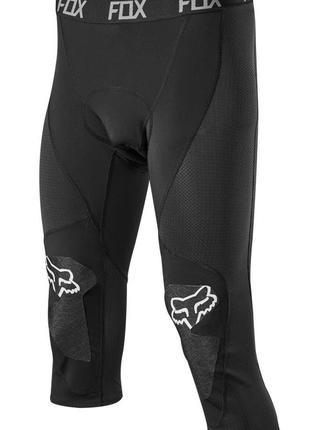 Шорти FOX ENDURO PRO TIGHT (Black), Medium, M