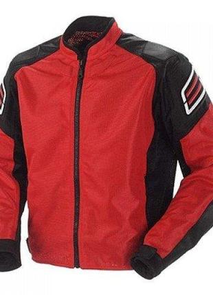 Куртка SHIFT Airborne Jacket (Red), L, L