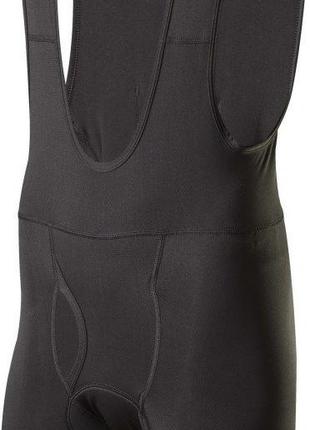 Шорти FOX EVOLUTION SPORT BIB LINER (Black), 32, 32