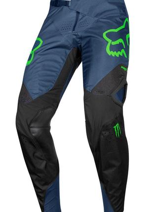 Штани FOX 360 PRO CIRCUIT PANT (Black), 32, 32