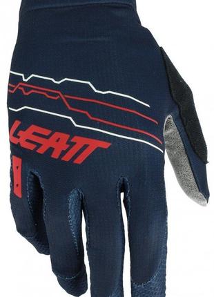 Рукавички LEATT Glove MTB 1.0 (Onyx), S (8), S