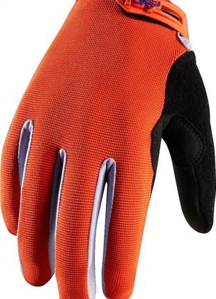 Рукавички FOX Womens Incline Glove (Chili), S (8), S