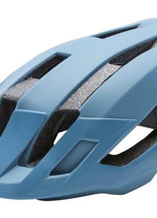 Вело шлем FOX FLUX HELMET (Blue), L/XL, L/XL