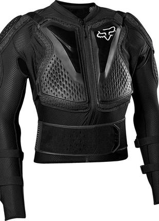 Захист тіла FOX Titan Sport Jacket (Black), XL, XXL