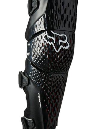 Наколенники FOX Titan PRO D3O Knee Guard (Black), L/XL, L/XL