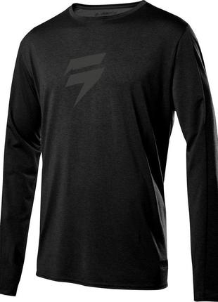 Мото джерси SHIFT RECON DRIFT JERSEY (Black), XXL