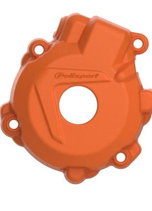 Захист запалювання Polisport Ignition Cover (Orange) (8464000002)