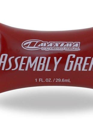 Мастило MAXIMA Assembly Grease (30мл), Special