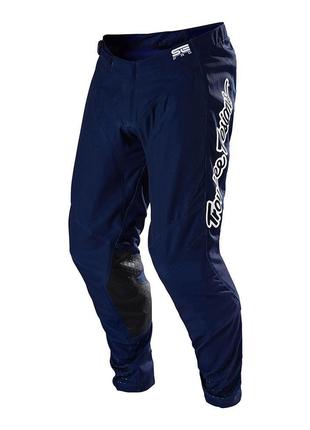 Штаны TLD SE PRO PANT, [SOLO NAVY] размер S, 34