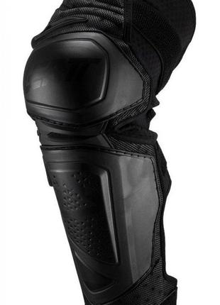 Наколенники LEATT Knee Shin Guard EXT (Black), L/XL (501921007...