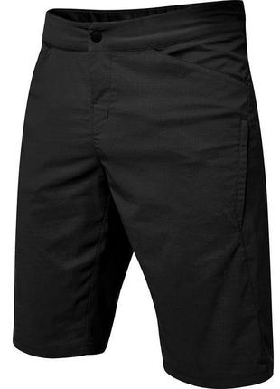 Шорті FOX RANGER UTILITY SHORT (Black), 40, 40