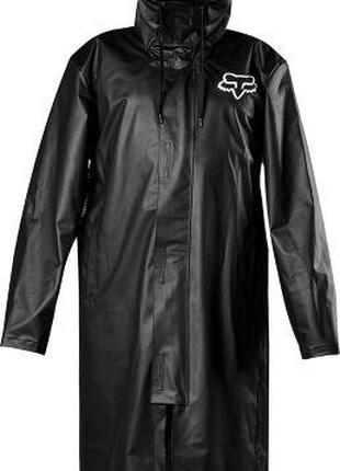 Дощовик FOX PIT RAIN JACKET (Black), M, M