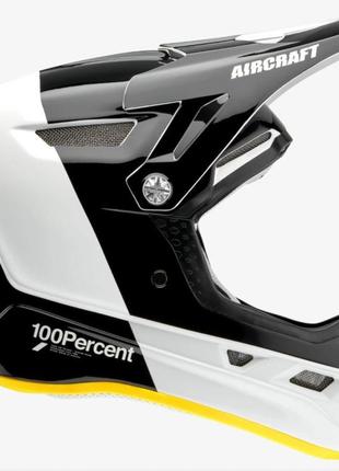 Вело шлем Ride 100% AIRCRAFT COMPOSITE Helmet (Mod), L, L