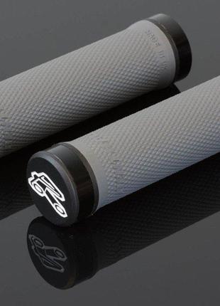 Вело грипси Renthal Lock-On Grips - Medium, Medium