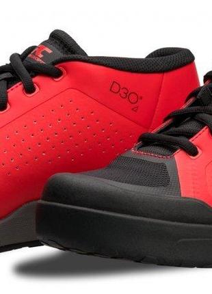 Вело обувь Ride Concepts Powerline (Red), 9.5