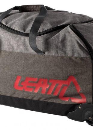 Сумка для форми LEATT GB ROLLER (Grey), Gear Bag