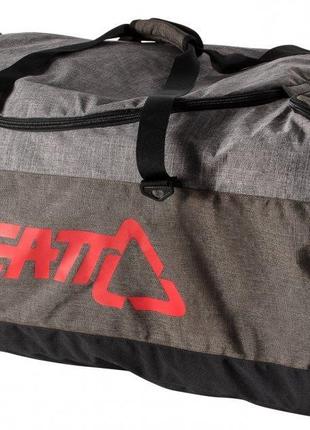 Сумка для форми LEATT Duffel Bag (Black), Gear Bag