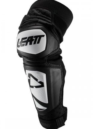 Наколенники LEATT Knee Shin Guard EXT (Black), L/XL (501921009...