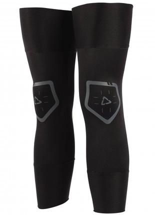Носки LEATT Knee Brace Sleeve Pair (Black), XXL, XXL