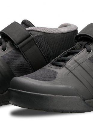 Вело обувь Ride Concepts Transition - CLIP (Black), 11