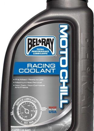 Антифриз Bel-Ray Moto Chill Racing Coolant (1л), Special
