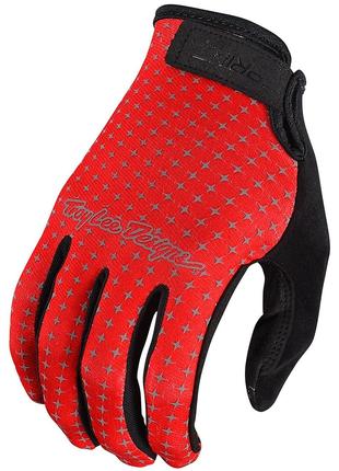 Вело перчатки TLD Sprint Glove [red] размер XL
