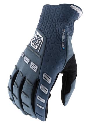 Перчатки TLD Swelter Glove [Charcoal] размер S