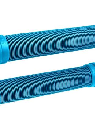 Грипсы ODI Soft Longneck SLX 160mm Single Ply Light Blue