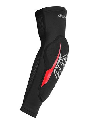 Защита локтя TLD Raid Elbow Guard [Black] размер XS/SM