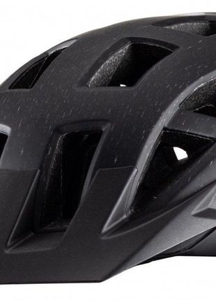 Вело шлем LEATT Helmet MTB 2.0 Trail (Black), L, L