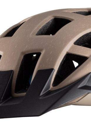 Вело шлем LEATT Helmet MTB 2.0 Trail (Dune), L, L