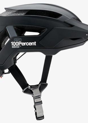 Вело шлем Ride 100% ALTIS Helmet (Black), XS/S, XS/S