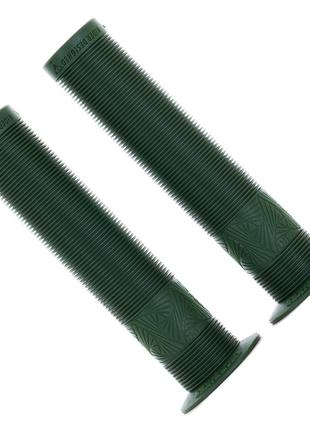 Грипсы DMR Sect Grip Forest Green (темно-зеленые)