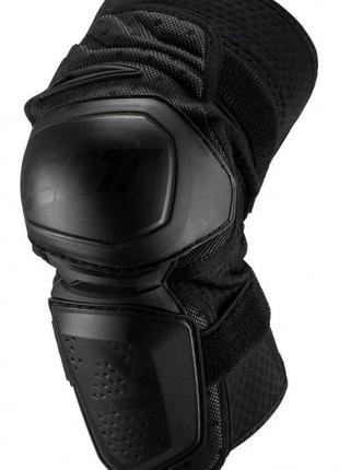 Наколінники LEATT Knee Guard Enduro (Black), S/M (5019210020),...