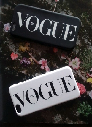Чехлы Vogue для iPhone 6,6s