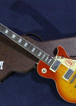 Электрогитара Gibson 1959 Les Paul Standard Reisue China