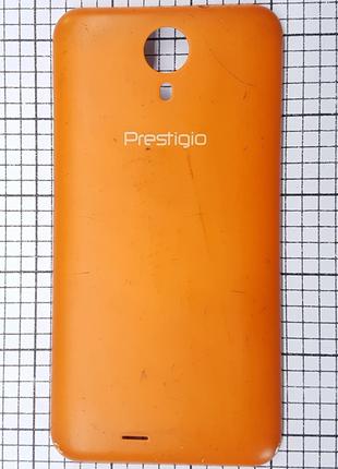 Крышка Prestigio PSP3537 DUO Wize NV3 корпуса для телефона Б/У!!!