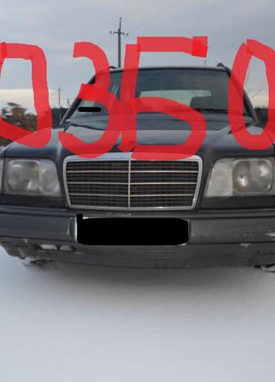 Мерседес  124