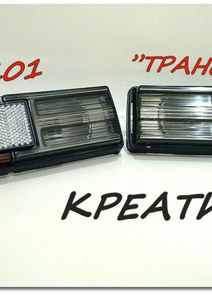 фонари задние 21011 стопы