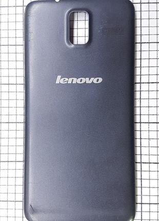 Задняя крышка Lenovo S580 для телефона Б/У!!! ORIGINAL