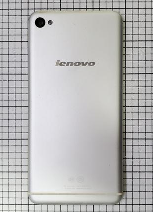 Задняя крышка Lenovo S90 для телефона Б/У Original