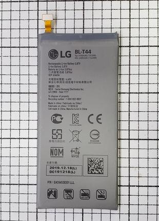 Аккумулятор LG X430EMW K40S / BL-T44 батарея для телефона Б/У ...