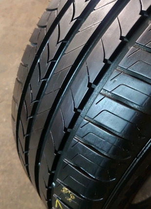Пара 225/55 r17 Goodyear Efficient grip