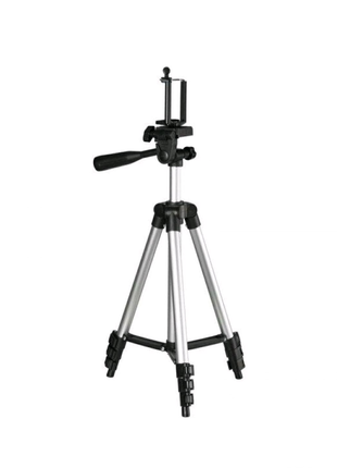 Штатив для телефона и камеры Tripod 3110
