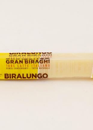 Сыр твердый Biralungo Gran Biraghi (Италия) 100g