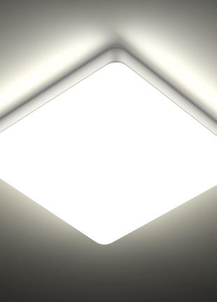 Светодиодный потолочный светильник 36 Вт, потолочный светильни...