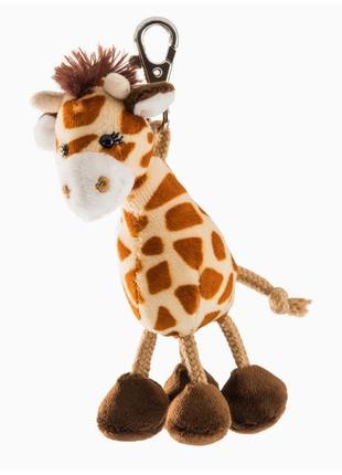💣💣💣schaffer  плюшевий брелок для ключів жираф giraffe bahati g...